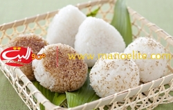 اونیگیری(کوفته برنج)