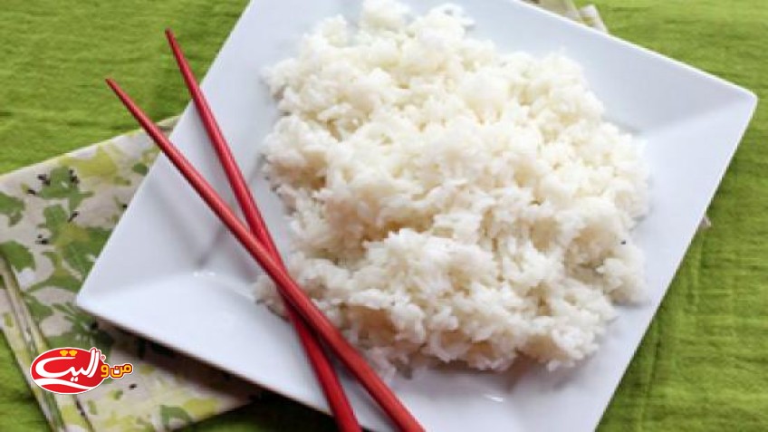 برنج سوشی