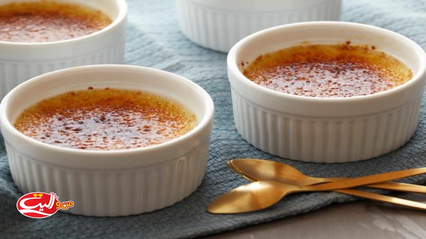 Creme Brulée