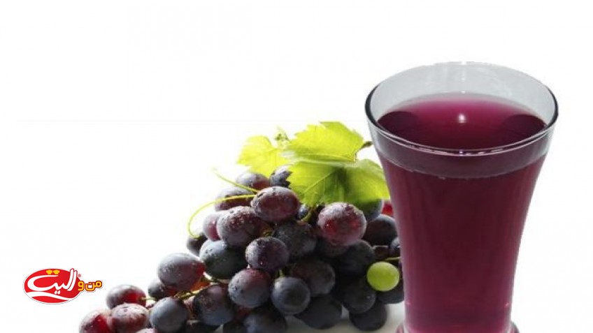 1۵ فایده آب ‌انگور برای سلامتی