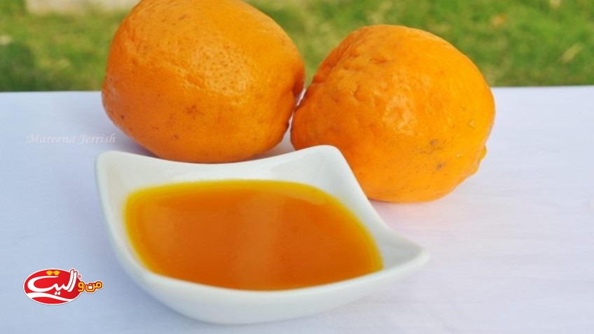 سس پرتقال