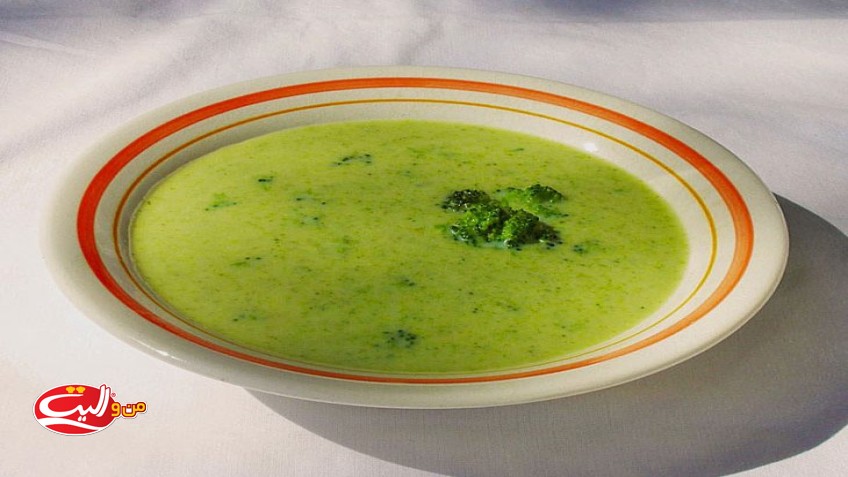 سوپ شاهی
