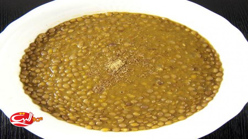 عدسی