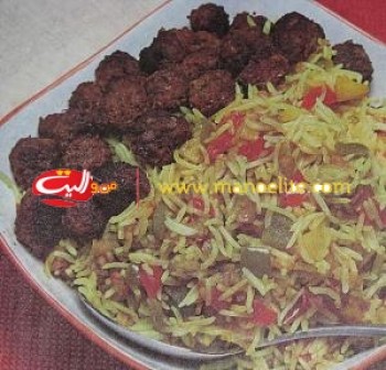 دمی بادمجان و گوشت