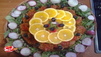 کوفته ازمیری